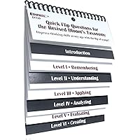 Taxonomy for Learning, Teaching, and Assessing, A: A Revision of